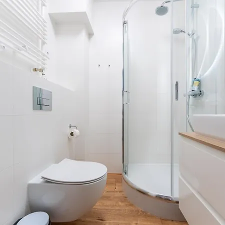 Lighthouse 01 Surfingbird * Mrzeżyno