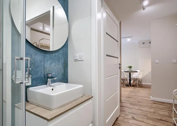 Lighthouse 01 Surfingbird Apartamento *