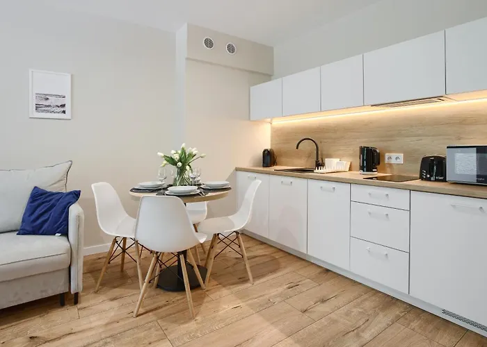 Apartamento Lighthouse 01 Surfingbird *