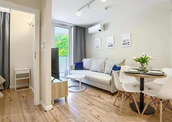 Apartamento Lighthouse 01 Surfingbird