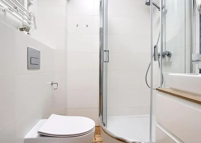 Lighthouse 01 Surfingbird Mrzeżyno