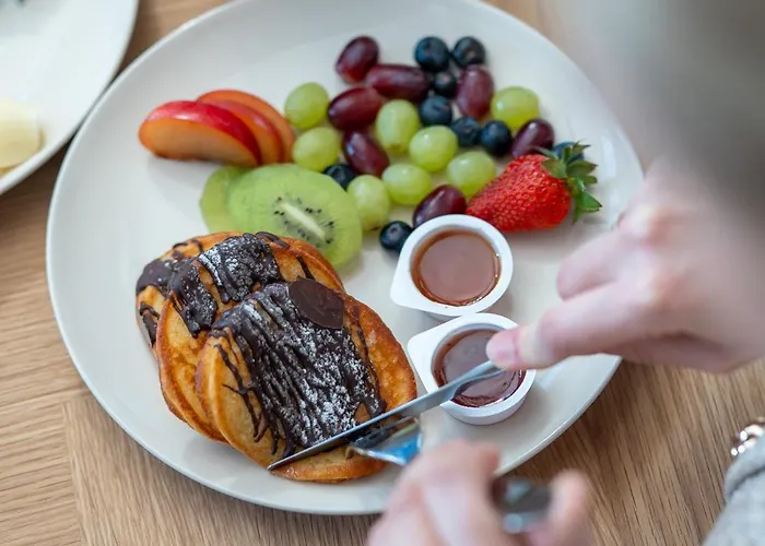 Apartamento Lighthouse 01 Surfingbird