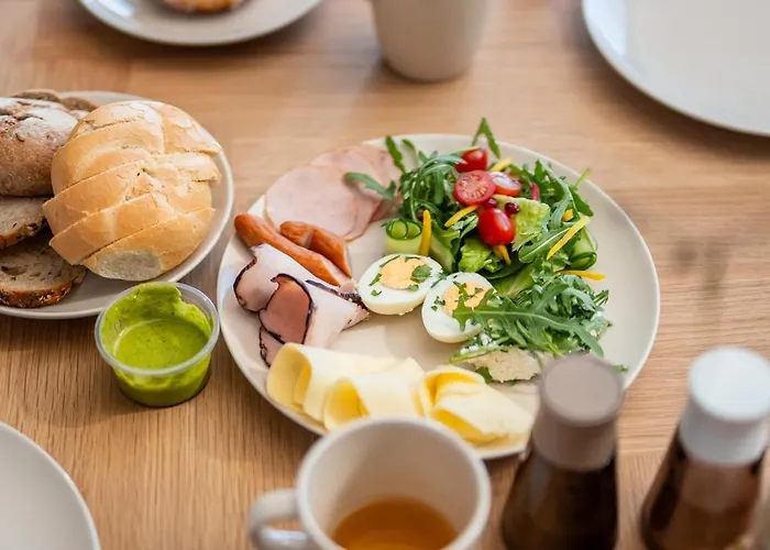 Apartamento Lighthouse 01 Surfingbird *