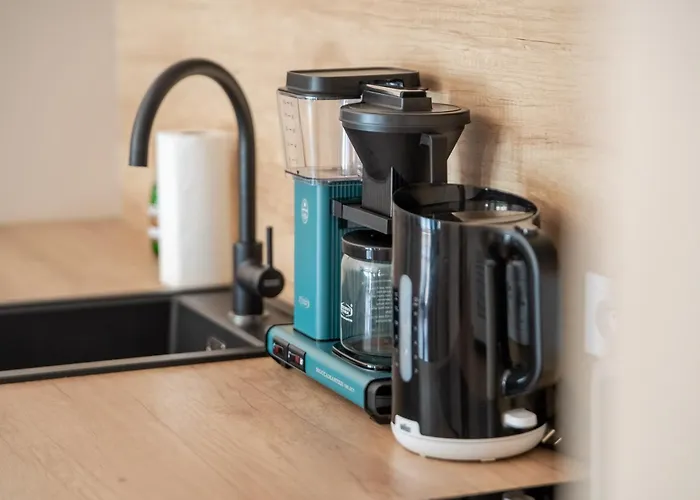 Lighthouse 01 Surfingbird Apartamento