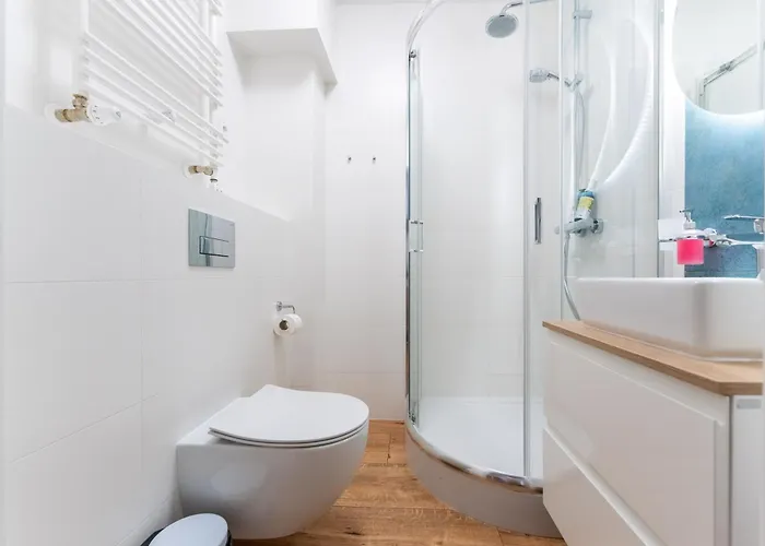 Lighthouse 01 Surfingbird * Mrzeżyno