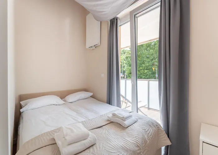 Apartamento Lighthouse 01 Surfingbird