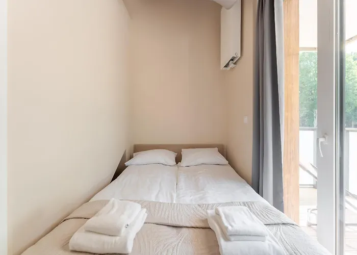 Apartamento Lighthouse 01 Surfingbird