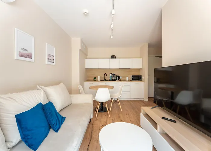 Apartamento Lighthouse 01 Surfingbird *