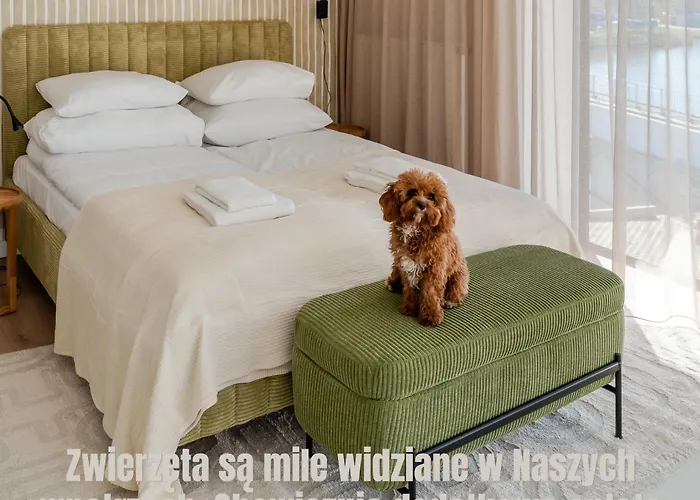 Apartamento Lighthouse 01 Surfingbird *